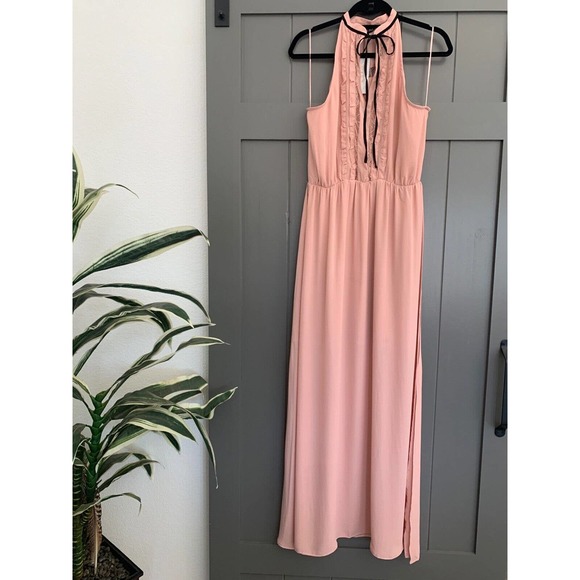 Strut & Bolt Dresses & Skirts - Strut and Bolt Maxi Dress Woman Size L NWT